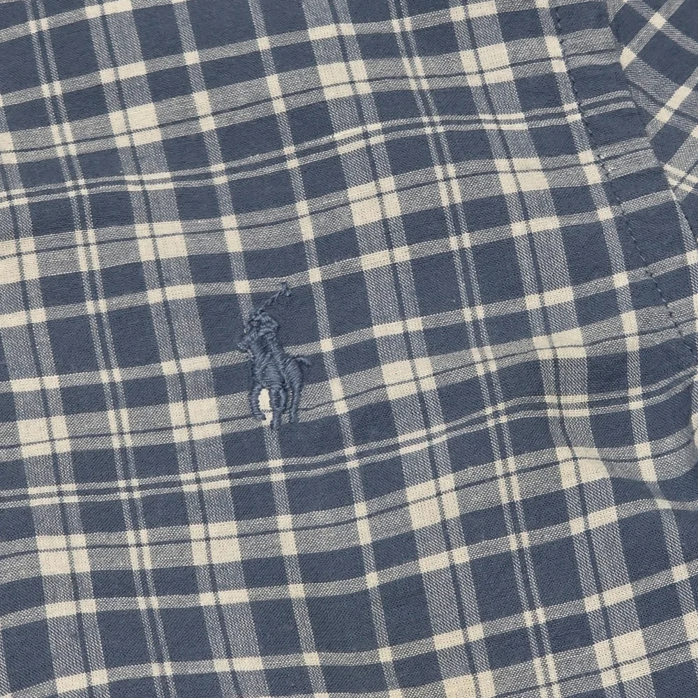 Ralph Lauren boys' button down shirt size S